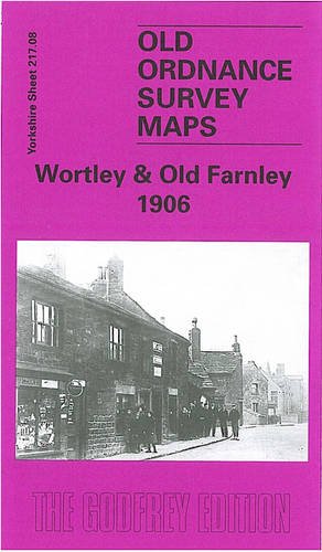 Wortley and Old Farnley 1906