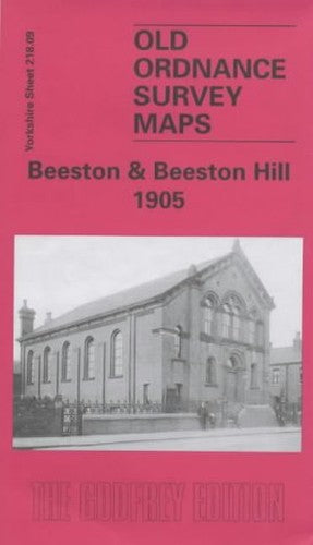 Beeston and Beeston Hill 1905
