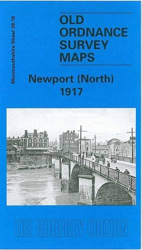 Newport (North) 1917