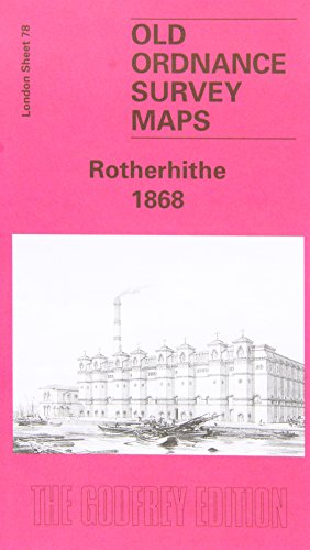 Rotherhithe 1867