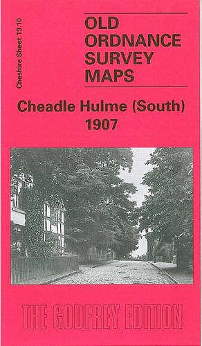 Cheadle Hulme (South) 1907