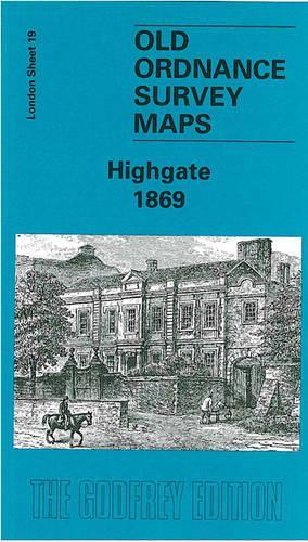 Highgate 1869
