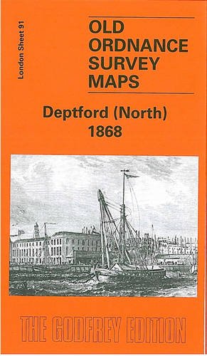 Deptford North 1868