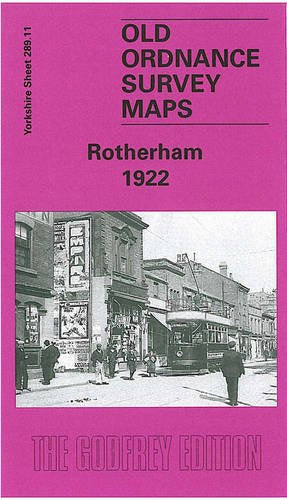 Rotherham 1922