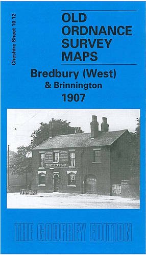 Bredbury (West) and Brinnington 1907