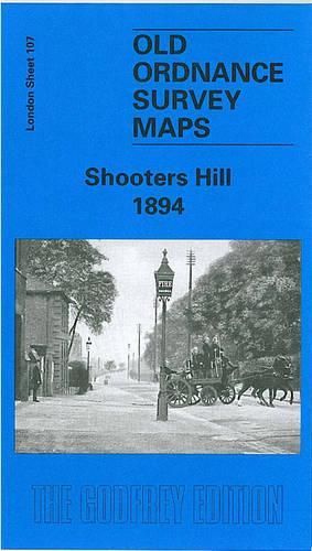 Shooters Hill 1894