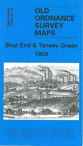 Shut End and Tansey Green 1903