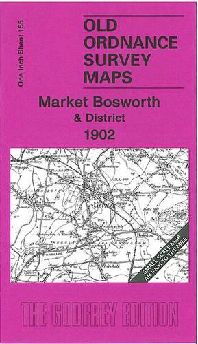 Market Bosworth 1906