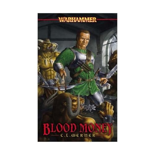 Blood Money