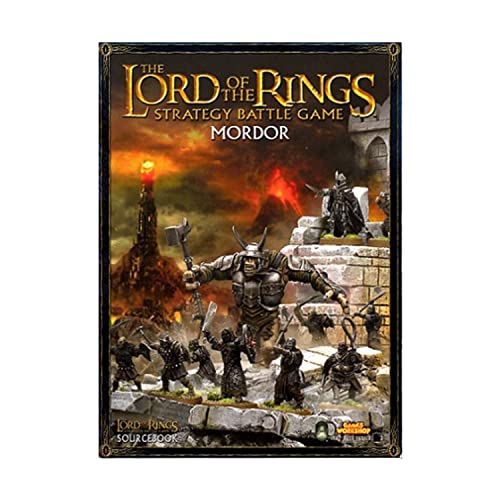 Mordor