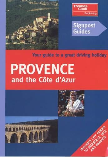 Provence and the Cote d'Azur