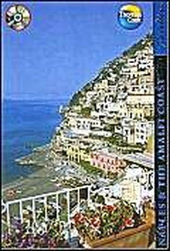 Thomas Cook Traveller Naples and Amalfi