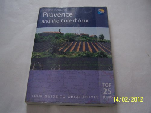 Provence and the Cote d'Azur