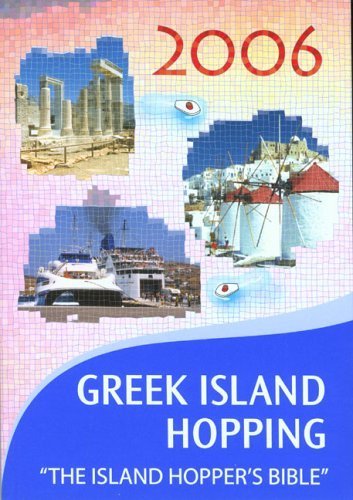 Greek Island Hopping