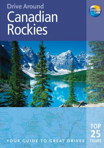 Canadian Rockies