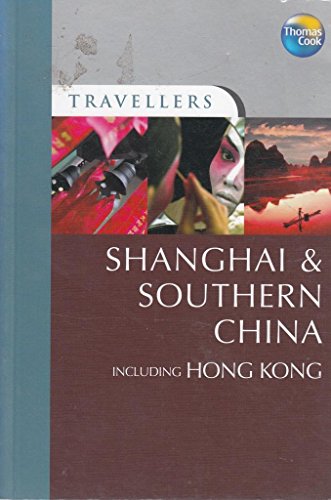 Shanghai and Southern China