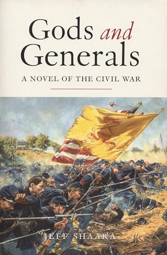 Gods and Generals