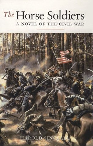 The Horse Soldiers