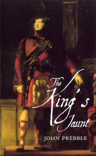 The King's Jaunt