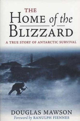 Home of the Blizzard