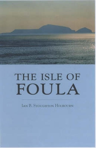 The Isle of Foula