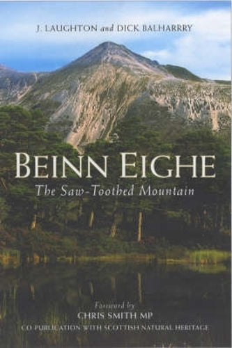 Beinn Eighe
