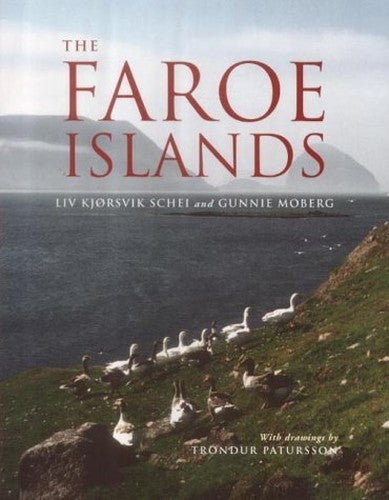 The Faroe Isles