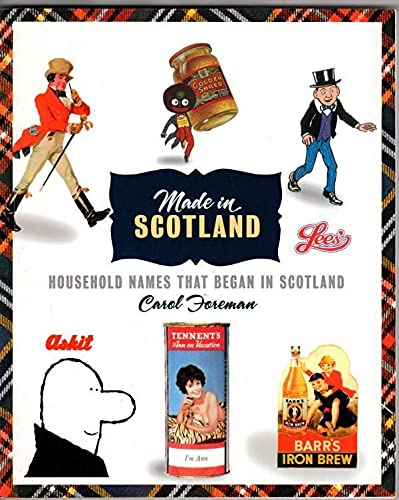 Made in Scotland