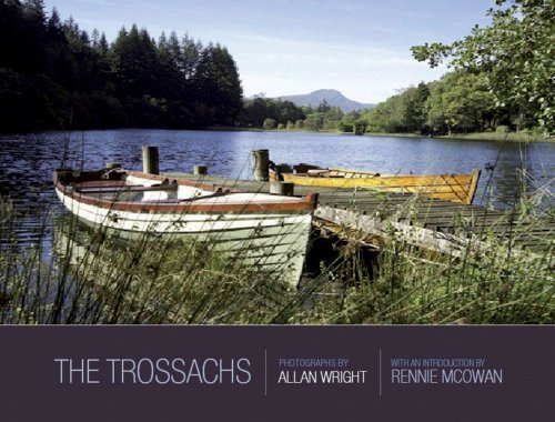 The Trossachs