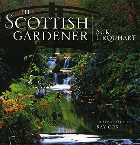 The Scottish Gardener