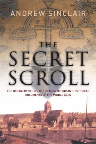Secret Scroll
