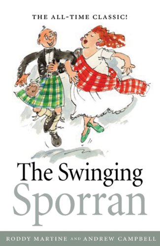 The Swinging Sporran