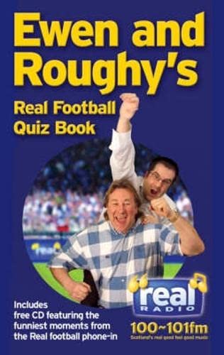 Ewen and Roughy's Real Football Quiz