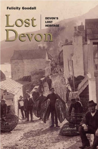 Lost Devon