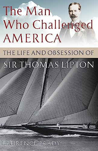 The Man Who Challenged America