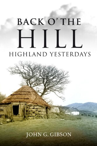The Back O' the Hill