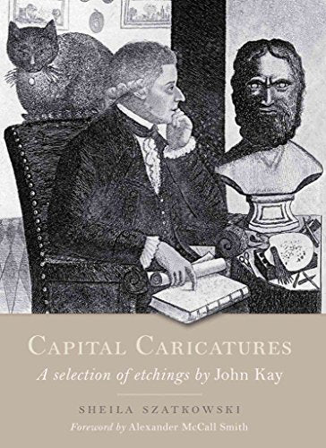 Capital Caricatures