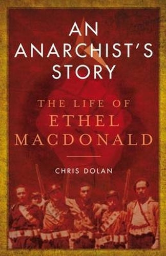 An Anarchist's Story