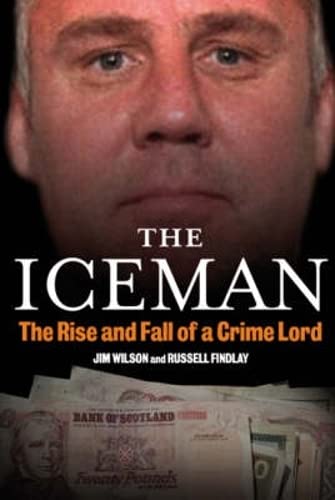 The Iceman