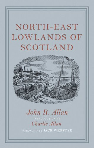 North-East Lowlands of Scotland