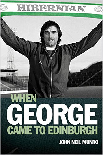 When George Came to Edinburgh