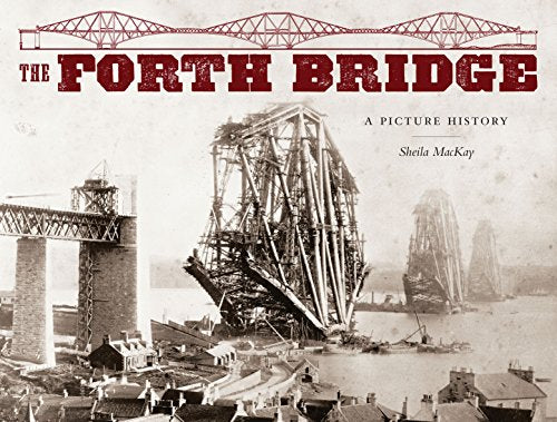 The Forth Bridge