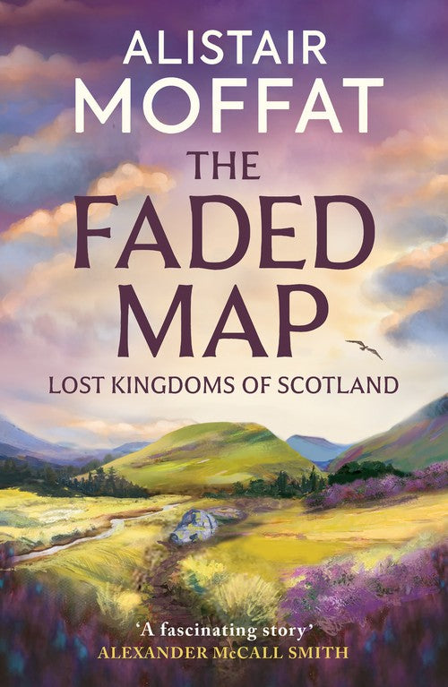 The Faded Map