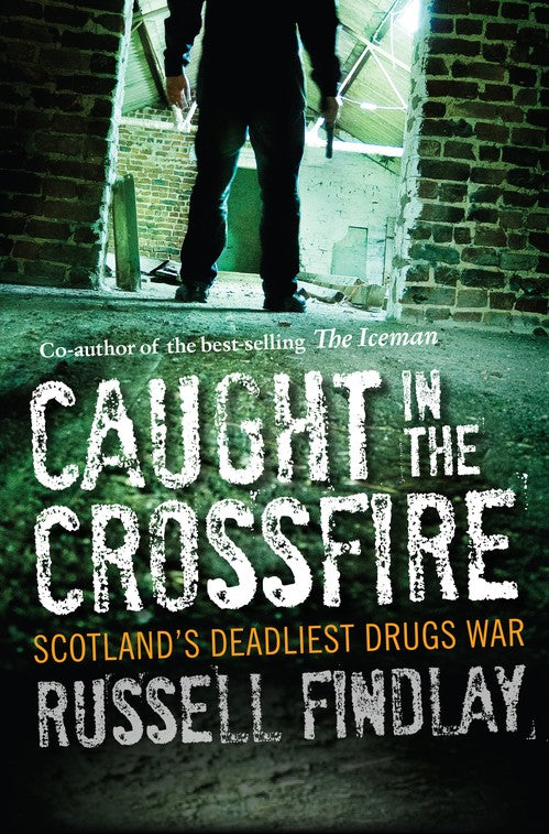 Caught in the Crossfire