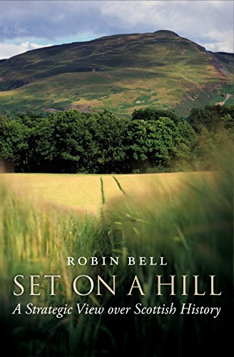 Set on a Hill
