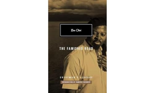 The Famished Road