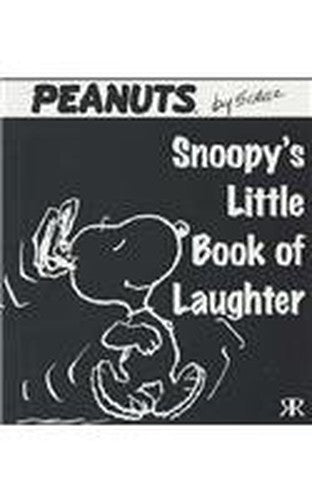 Snoopy's Little Book of Laughter