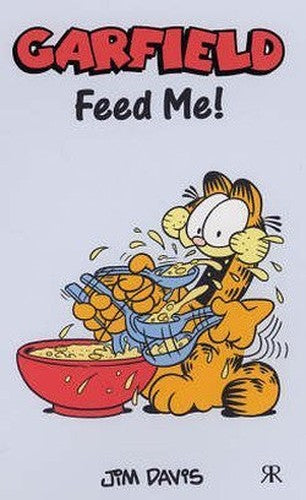 Feed Me