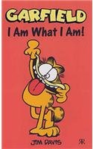 Garfield: I Am What I Am!