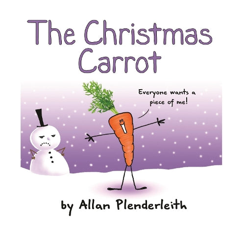 Christmas Carrot